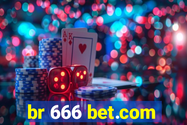 br 666 bet.com